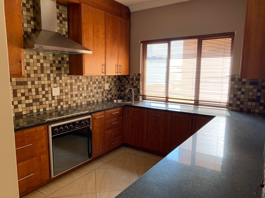 To Let 3 Bedroom Property for Rent in Xanadu Eco Park North West